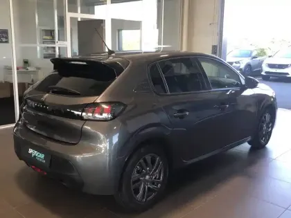 Photo 1 Peugeot 208  PureTech 100 S&S BVM6