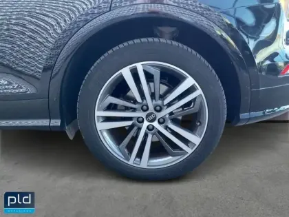 Photo 18 Audi Q5  55 TFSI e 367 S tronic 7 Quattro