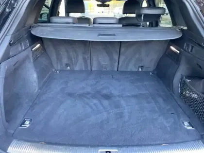 Photo 12 Audi Q5  55 TFSI e 367 S tronic 7 Quattro