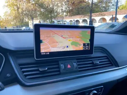 Photo 17 Audi Q5  55 TFSI e 367 S tronic 7 Quattro