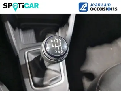 Photo 13 Dacia Duster  Blue dCi 115 4x4