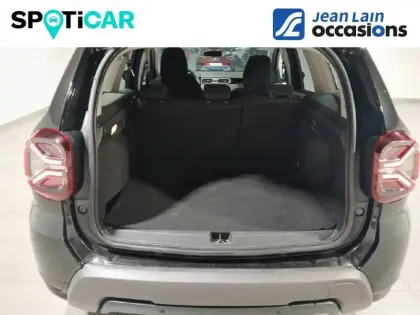 Photo 5 Dacia Duster  Blue dCi 115 4x4