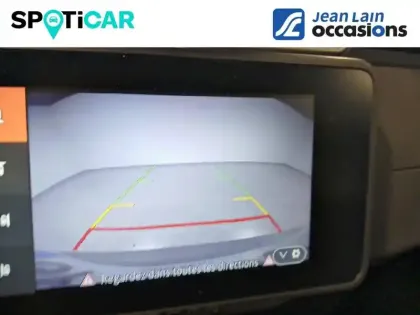 Photo 14 Dacia Duster  Blue dCi 115 4x4