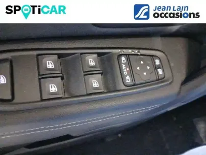 Photo 17 Dacia Duster  Blue dCi 115 4x4