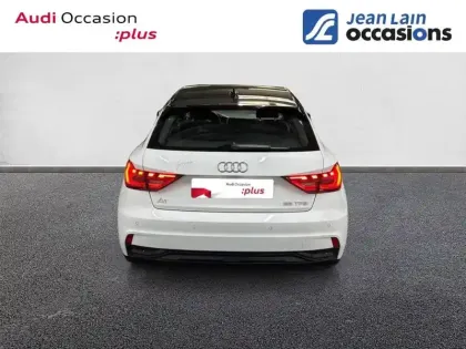 Photo 5 Audi A1  Sportback 35 TFSI 150 ch S tronic 7