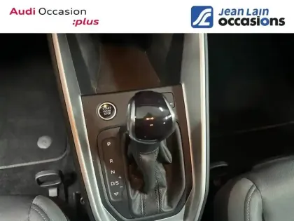 Photo 12 Audi A1  Sportback 35 TFSI 150 ch S tronic 7