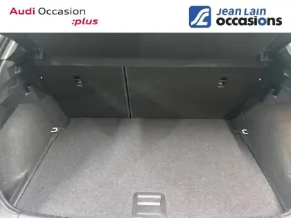 Photo 9 Audi A1  Sportback 35 TFSI 150 ch S tronic 7