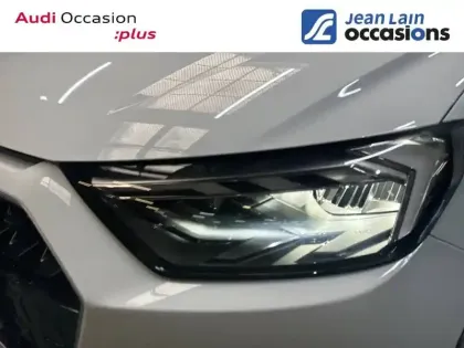 Photo 18 Audi A1  Sportback 35 TFSI 150 ch S tronic 7