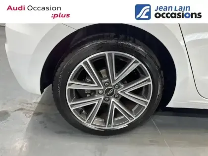 Photo 8 Audi A1  Sportback 35 TFSI 150 ch S tronic 7