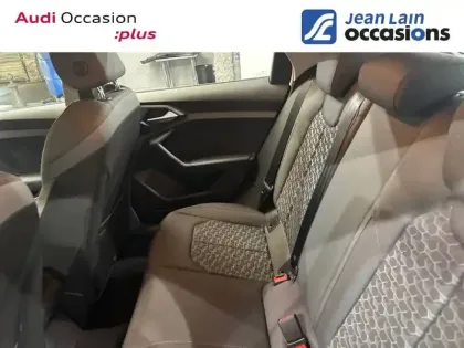 Photo 16 Audi A1  Sportback 35 TFSI 150 ch S tronic 7