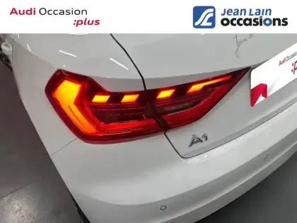 Photo 19 Audi A1  Sportback 35 TFSI 150 ch S tronic 7