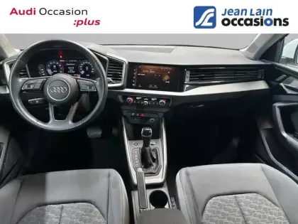 Photo 17 Audi A1  Sportback 35 TFSI 150 ch S tronic 7