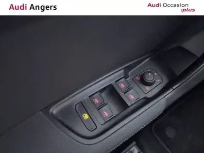 Photo 12 Audi A1  Sportback 25 TFSI 95 ch S tronic 7