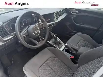 Photo 4 Audi A1  Sportback 25 TFSI 95 ch S tronic 7