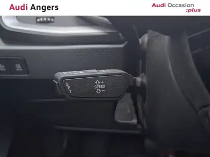 Photo 13 Audi A1  Sportback 25 TFSI 95 ch S tronic 7