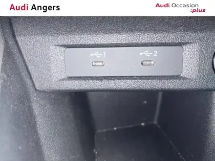 Photo 18 Audi A1  Sportback 25 TFSI 95 ch S tronic 7