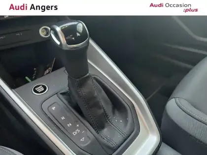 Photo 8 Audi A1  Sportback 25 TFSI 95 ch S tronic 7