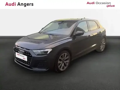 Photo Audi A1 Design