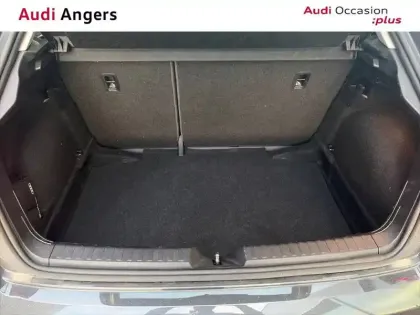 Photo 11 Audi A1  Sportback 25 TFSI 95 ch S tronic 7