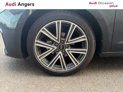 Photo 3 Audi A1  Sportback 25 TFSI 95 ch S tronic 7