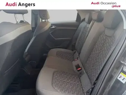 Photo 10 Audi A1  Sportback 25 TFSI 95 ch S tronic 7