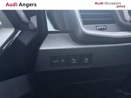 Photo 14 Audi A1  Sportback 25 TFSI 95 ch S tronic 7