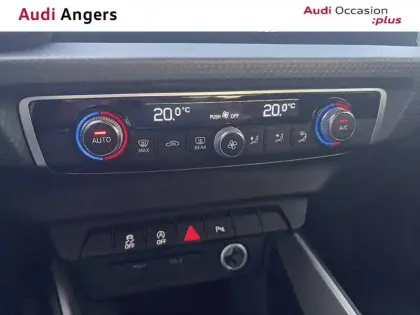 Photo 19 Audi A1  Sportback 25 TFSI 95 ch S tronic 7