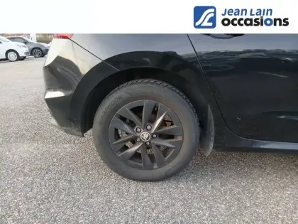 Photo 8 Skoda Fabia  1.0 TSI 95 ch BVM5