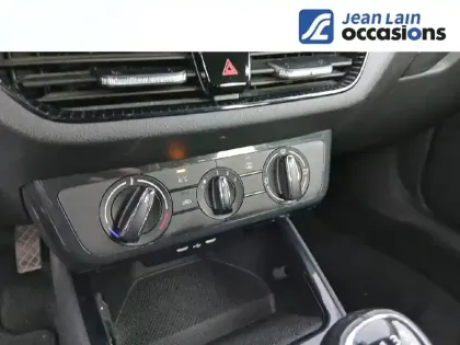 Photo 13 Skoda Fabia  1.0 TSI 95 ch BVM5