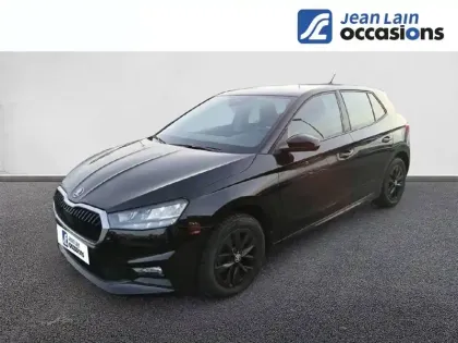 Photo Skoda Fabia Ambition