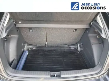 Photo 9 Skoda Fabia  1.0 TSI 95 ch BVM5