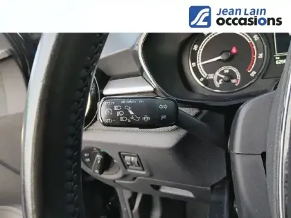 Photo 19 Skoda Fabia  1.0 TSI 95 ch BVM5