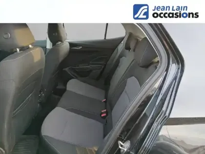 Photo 16 Skoda Fabia  1.0 TSI 95 ch BVM5