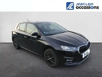 Photo 2 Skoda Fabia  1.0 TSI 95 ch BVM5