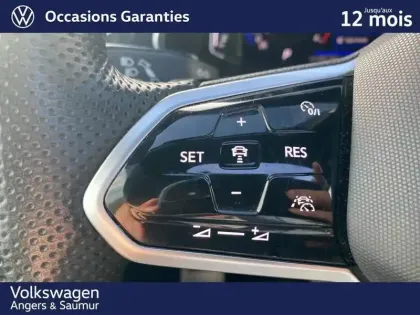 Photo 21 Volkswagen Tiguan  2.0 TDI 150ch DSG7