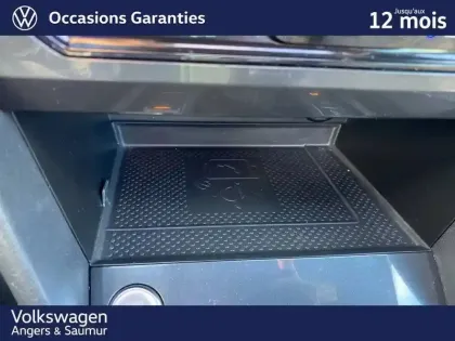 Photo 24 Volkswagen Tiguan  2.0 TDI 150ch DSG7