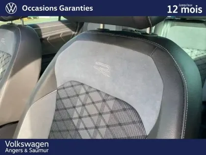 Photo 19 Volkswagen Tiguan  2.0 TDI 150ch DSG7