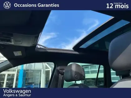 Photo 18 Volkswagen Tiguan  2.0 TDI 150ch DSG7