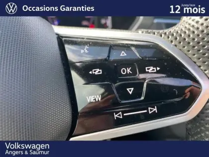 Photo 22 Volkswagen Tiguan  2.0 TDI 150ch DSG7