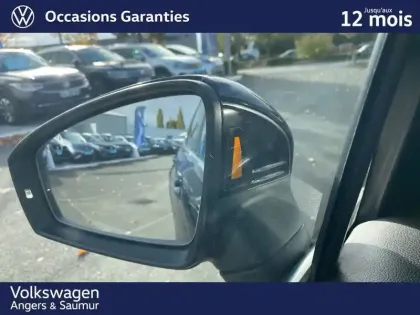 Photo 20 Volkswagen Tiguan  2.0 TDI 150ch DSG7