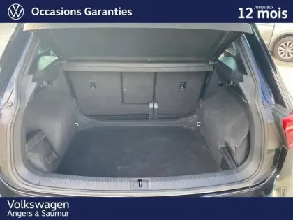 Photo 6 Volkswagen Tiguan  2.0 TDI 150ch DSG7