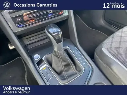 Photo 13 Volkswagen Tiguan  2.0 TDI 150ch DSG7