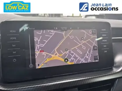 Photo 13 Skoda Scala  1.0 TSI Evo 110 ch DSG7