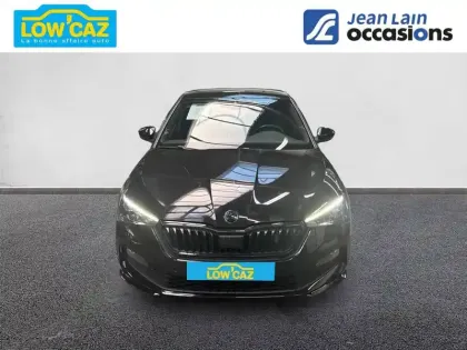 Photo 1 Skoda Scala  1.0 TSI Evo 110 ch DSG7