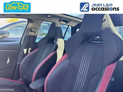 Photo 19 Skoda Scala  1.0 TSI Evo 110 ch DSG7