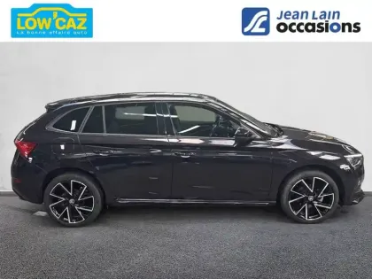 Photo 3 Skoda Scala  1.0 TSI Evo 110 ch DSG7