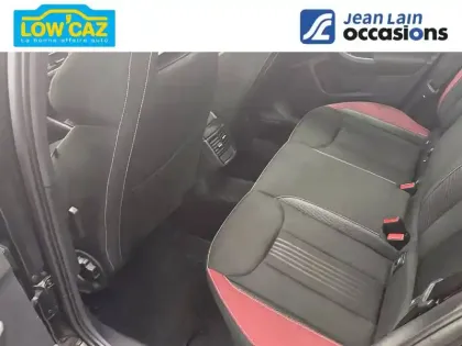 Photo 16 Skoda Scala  1.0 TSI Evo 110 ch DSG7