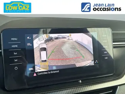 Photo 20 Skoda Scala  1.0 TSI Evo 110 ch DSG7