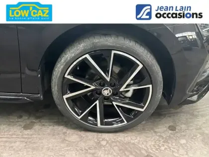 Photo 8 Skoda Scala  1.0 TSI Evo 110 ch DSG7