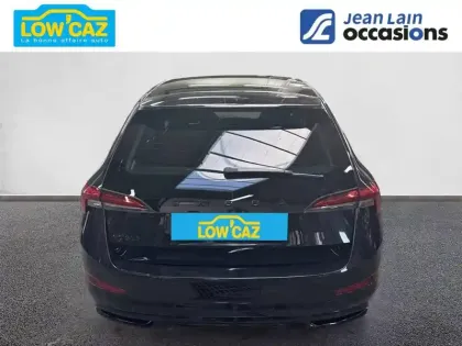 Photo 5 Skoda Scala  1.0 TSI Evo 110 ch DSG7